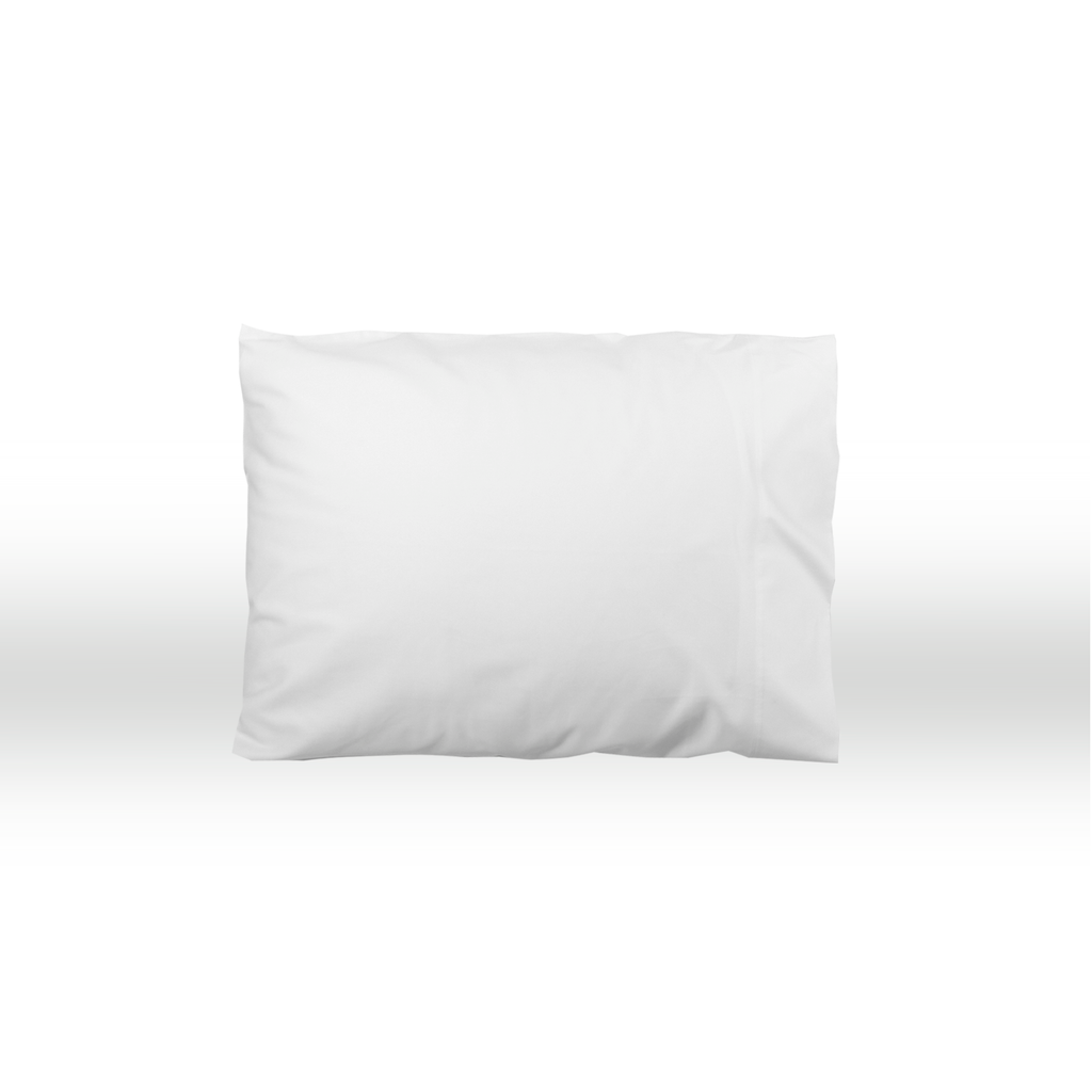 Funda de Almohada Atenas Blanco