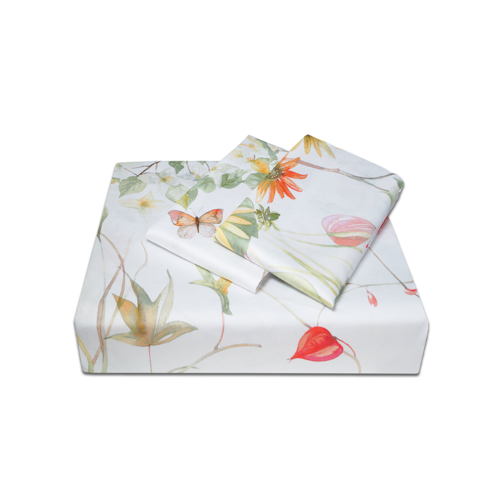 Duvet Floresta